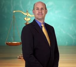 Bill B. Berke, founder of Berke Law Firm